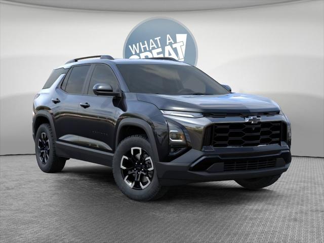 2027 Chevrolet Equinox AWD ACTIV for sale in Murrysville, PA