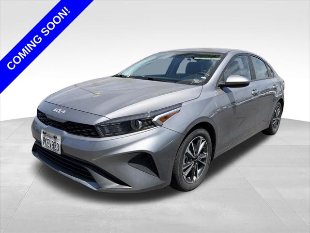 2024 Kia Forte LXS for sale in Cerritos, CA