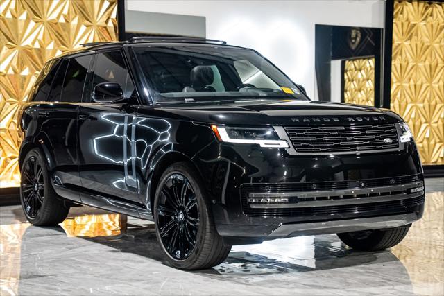 2025 Land Rover Range Rover P530 SE for sale in Rahway, NJ