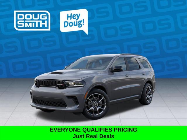 2026 Dodge Durango GT AWD HEMI V8 for sale in American Fork, UT