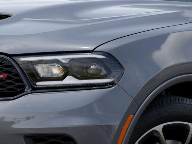 2026 Dodge Durango GT AWD HEMI V8
