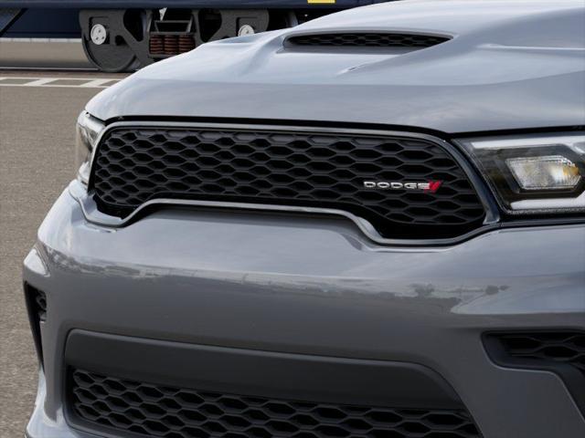 2026 Dodge Durango GT AWD HEMI V8
