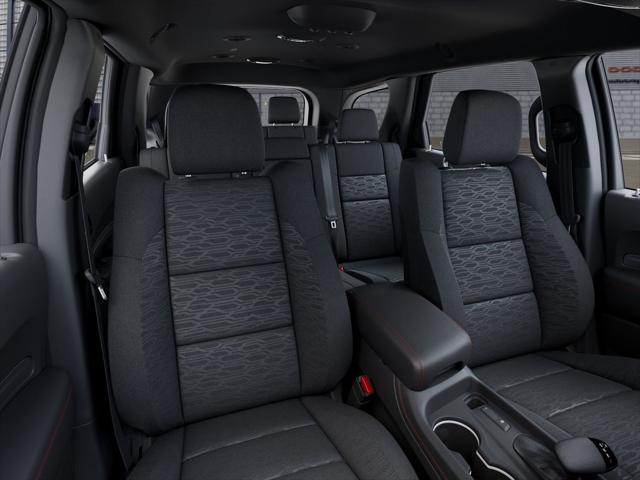 2026 Dodge Durango GT AWD HEMI V8