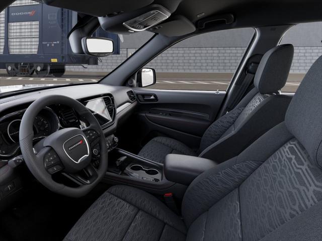 2026 Dodge Durango GT AWD HEMI V8