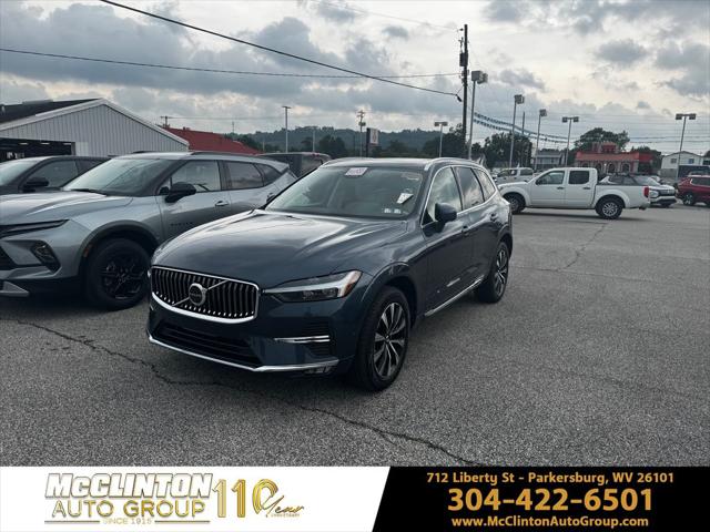 2023 Volvo XC60 B5 Plus Bright Theme for sale in Parkersburg, WV