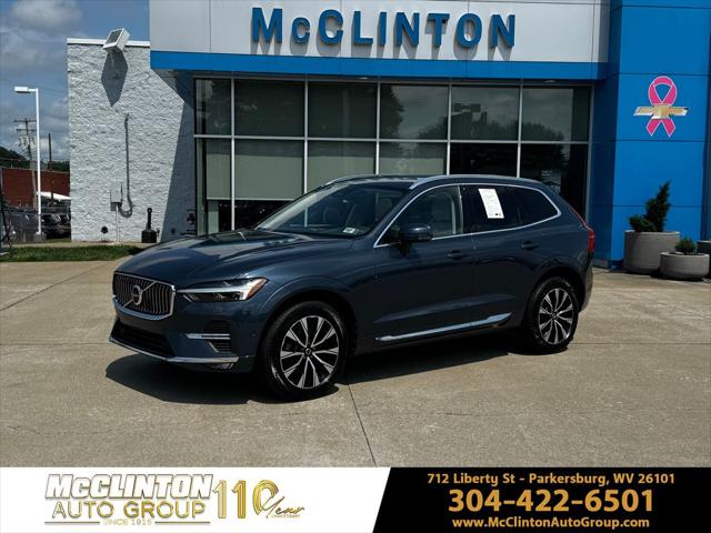 2023 Volvo XC60 B5 Plus Bright Theme for sale in Parkersburg, WV