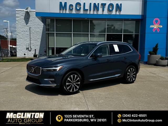 2023 Volvo XC60 B5 Plus Bright Theme for sale in Parkersburg, WV