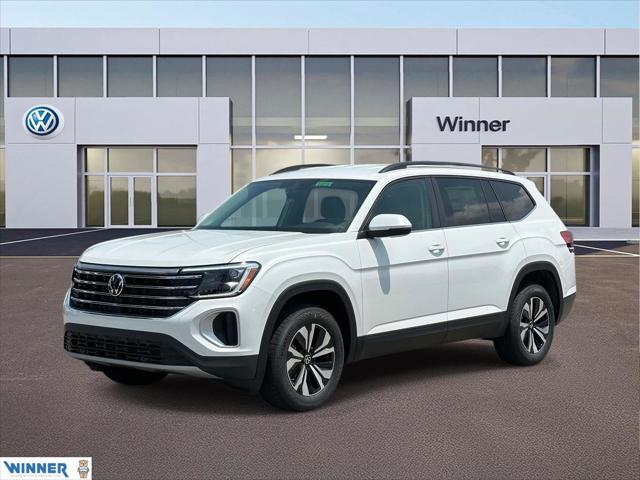 2026 Volkswagen Atlas SE for sale in Dover, DE