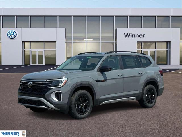 2026 Volkswagen Atlas Peak Edition for sale in Dover, DE