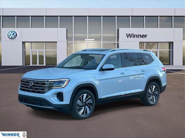 2026 Volkswagen Atlas SEL for sale in Dover, DE