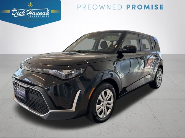 2023 Kia Soul LX for sale in Gladstone, OR