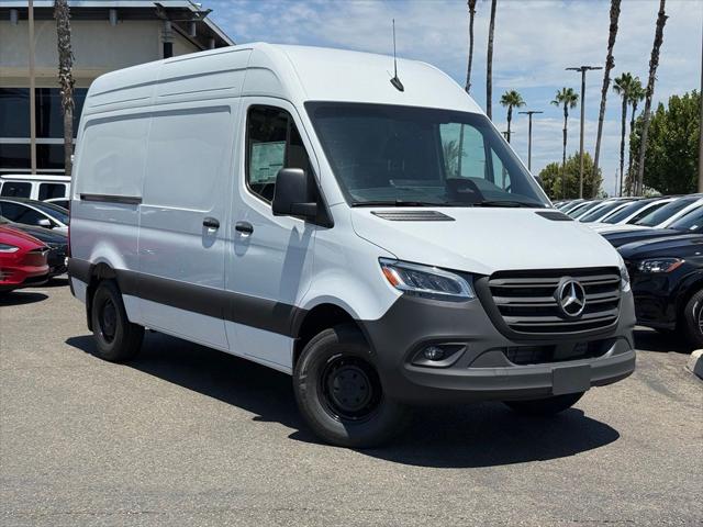 2026 Mercedes-Benz Sprinter 2500 Standard Roof 4-Cyl Diesel for sale in Fresno, CA
