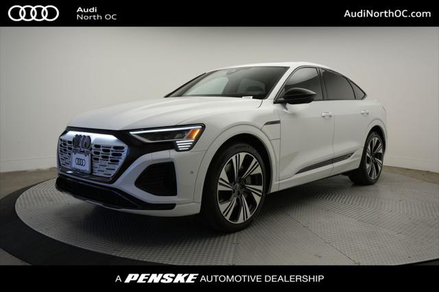 2024 Audi e-tron S line Prestige quattro for sale in Placentia, CA