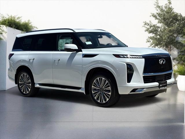 2027 INFINITI QX80 LUXE for sale in Thousand Oaks, CA