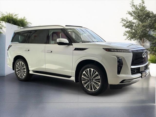 2027 INFINITI QX80 LUXE for sale in Thousand Oaks, CA