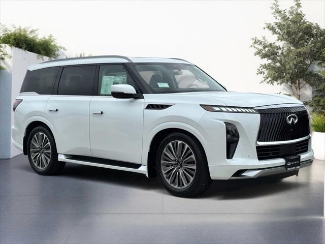 2027 INFINITI QX80 LUXE for sale in Thousand Oaks, CA