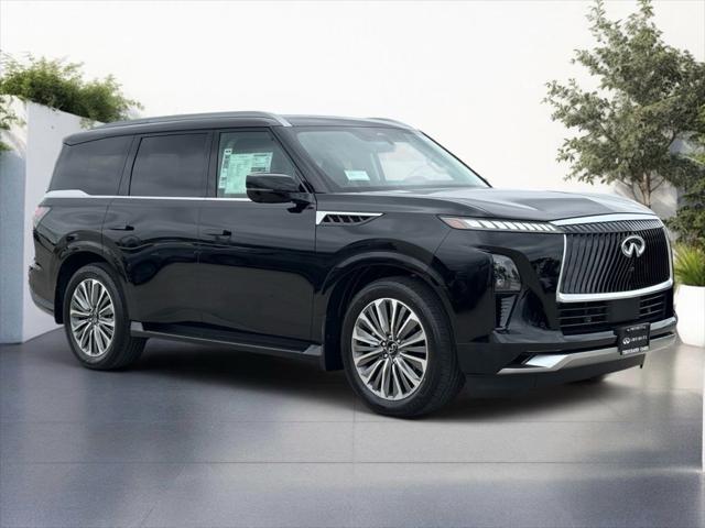 2027 INFINITI QX80 LUXE for sale in Thousand Oaks, CA