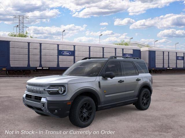 2026 Ford Bronco Sport Badlands for sale in Danbury, CT