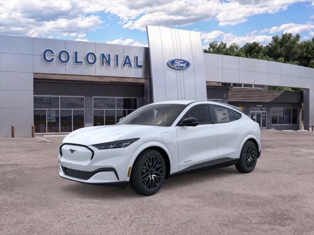 2026 Ford Mustang Mach-E Premium for sale in Danbury, CT
