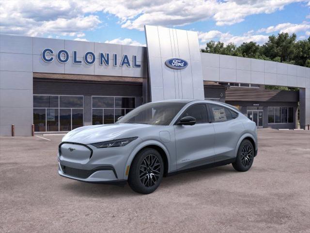 2026 Ford Mustang Mach-E Premium for sale in Danbury, CT