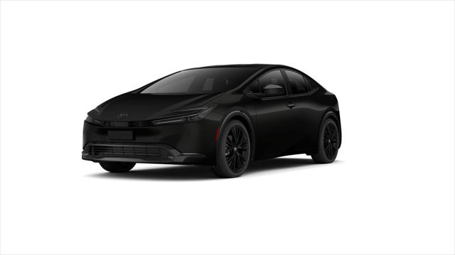 2027 Toyota Prius Nightshade for sale in San Jose, CA