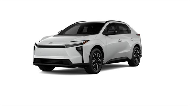 2026 Toyota bZ XLE Plus for sale in San Jose, CA