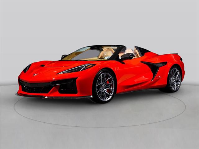 2027 Chevrolet Corvette 3LZ for sale in Simi Valley, CA