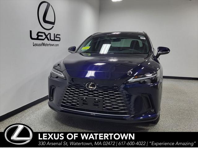 2024 Lexus RX 350 Premium for sale in Watertown, MA