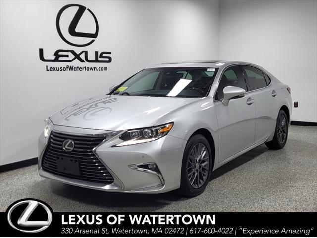 2018 Lexus ES 350 350 for sale in Watertown, MA