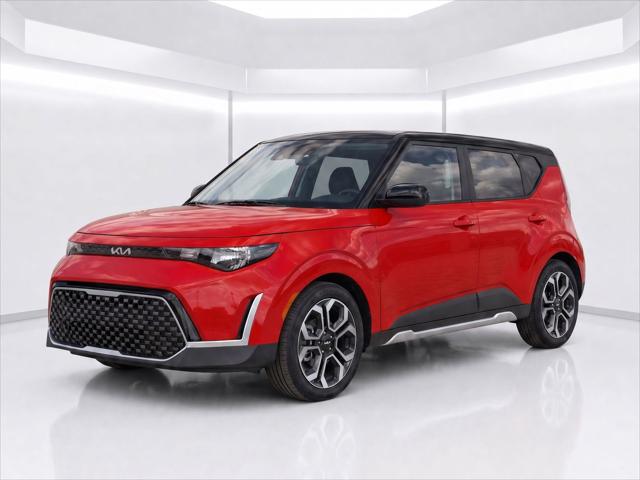 2025 Kia Soul EX for sale in Jacksonville, FL