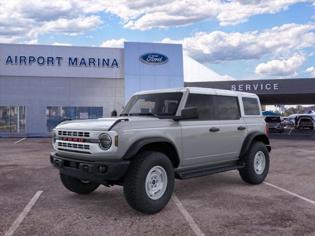 2026 Ford Bronco Heritage Edition for sale in Los Angeles, CA