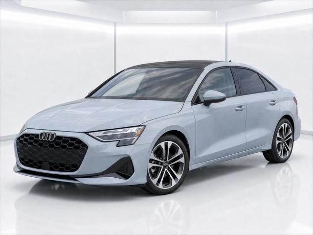 2026 Audi A3 Premium Plus 40 TFSI quattro S tronic for sale in Jacksonville, FL