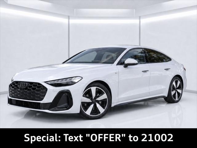 2026 Audi A5 Premium Plus TFSI quattro S tronic for sale in Jacksonville, FL