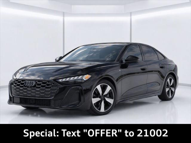 2026 Audi A5 Premium Plus TFSI quattro S tronic for sale in Jacksonville, FL