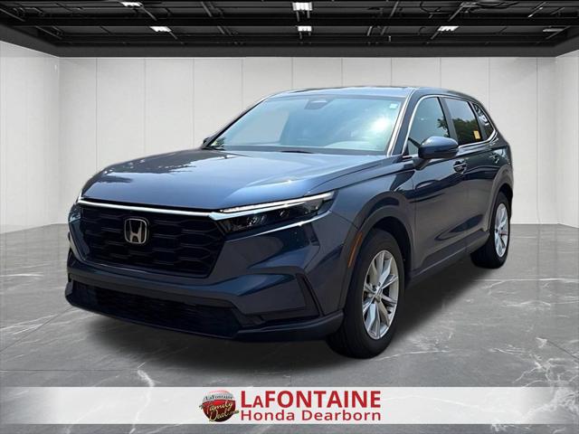 2025 Honda CR-V EX AWD for sale in Dearborn, MI