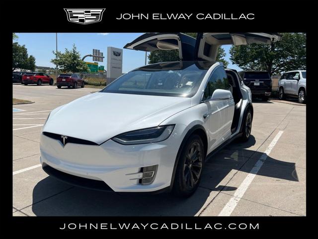 2018 Tesla Model X P100D for sale in Lone Tree, CO