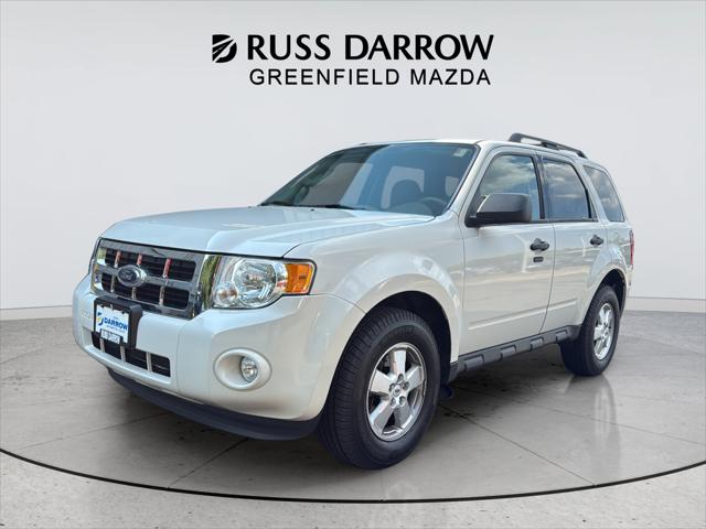 2009 Ford Escape XLT for sale in Greenfield, WI