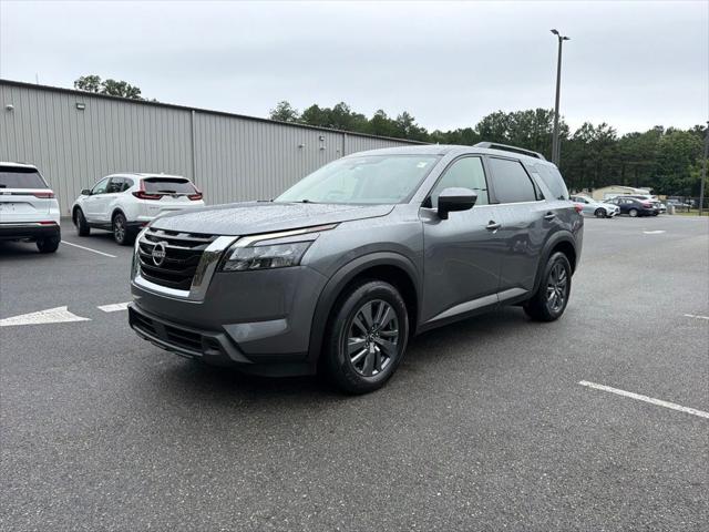2024 Nissan Pathfinder SV FWD for sale in Salisbuty, MD