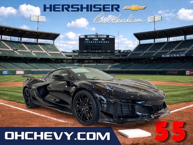 2027 Chevrolet Corvette 1LZ for sale in Chino, CA