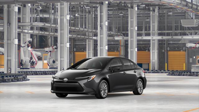 2026 Toyota Corolla Hybrid Hybrid LE for sale in Santa Rosa, CA