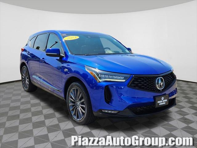 2024 Acura RDX A-SPEC Advance Package for sale in Reading, PA
