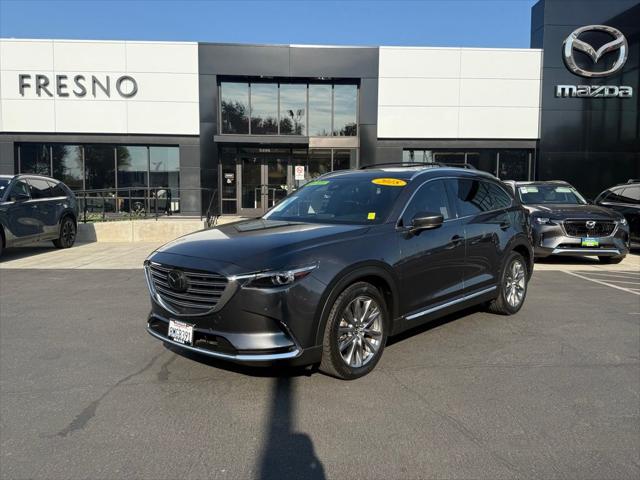 2018 Mazda CX-9 Grand Touring for sale in Fresno, CA