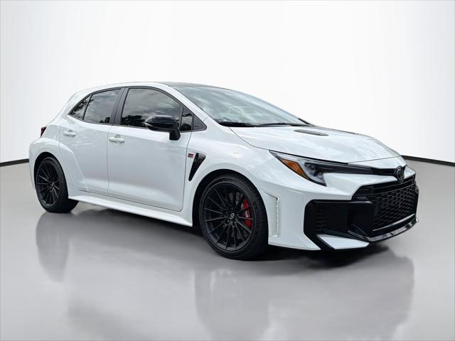 2026 Toyota GR Corolla Premium Plus for sale in Reno, NV