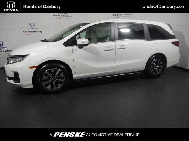 2026 Honda Odyssey EX-L for sale in Danbury, CT
