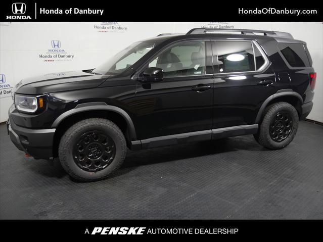 2026 Honda Passport AWD TrailSport Elite for sale in Danbury, CT