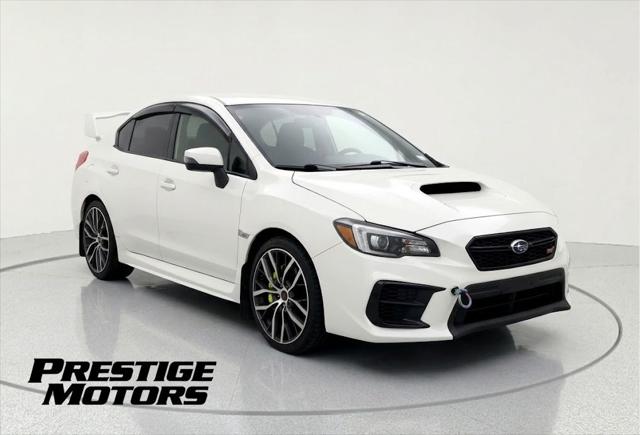 2021 Subaru WRX STI STi for sale in Pasco, WA