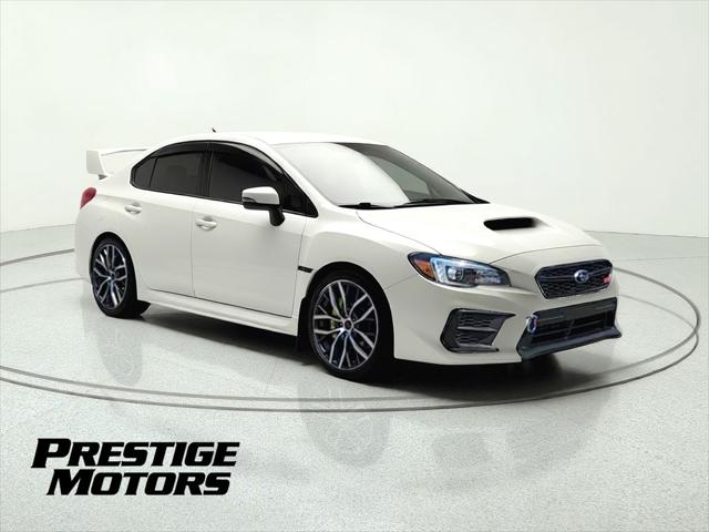2021 Subaru WRX STI STi for sale in Pasco, WA
