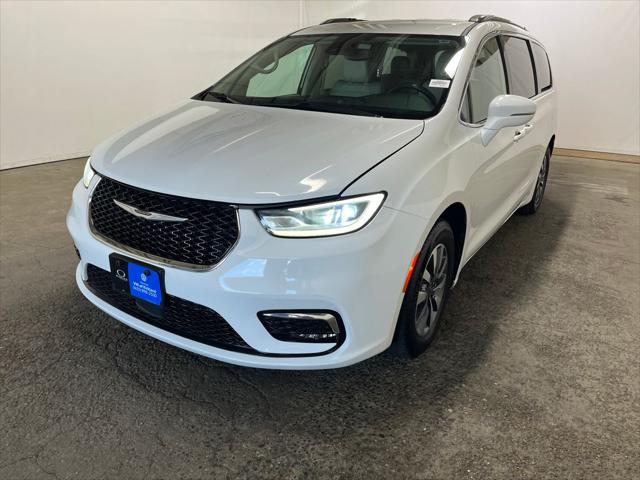 2021 Chrysler Pacifica Touring L for sale in Kirkland, WA