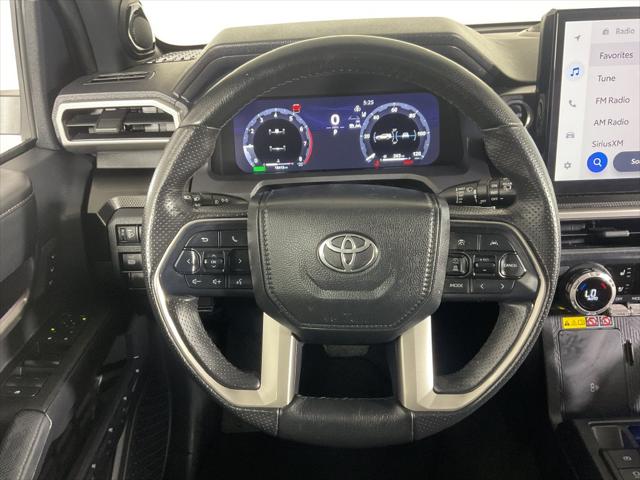 2025 Toyota 4Runner Limited