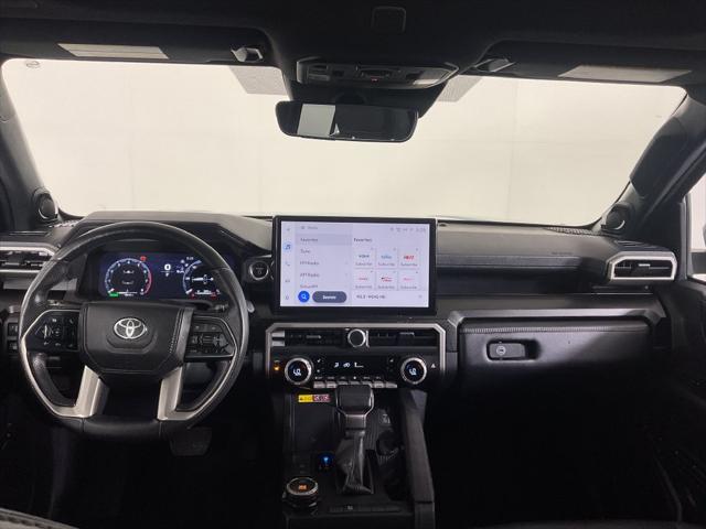 2025 Toyota 4Runner Limited